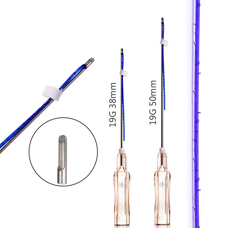 Deenora, оптовая продажа, одноразовые косметические 4d иглы для подтяжки fio, pdo, cannula, двойной cog, hilos tenязы, сетка для лица, моно pdo, нитки