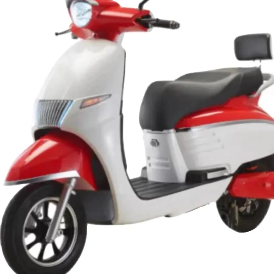 High Performance Adult 2 Wheel Scooter Fast Electr Motorbike 1000w Ckd Long Range Waterproof Moto Dual Motor Electric Motorcycle