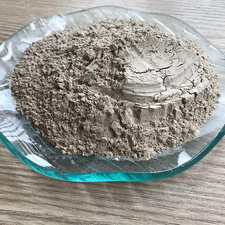 Australia mixing refractory cement with perlite
