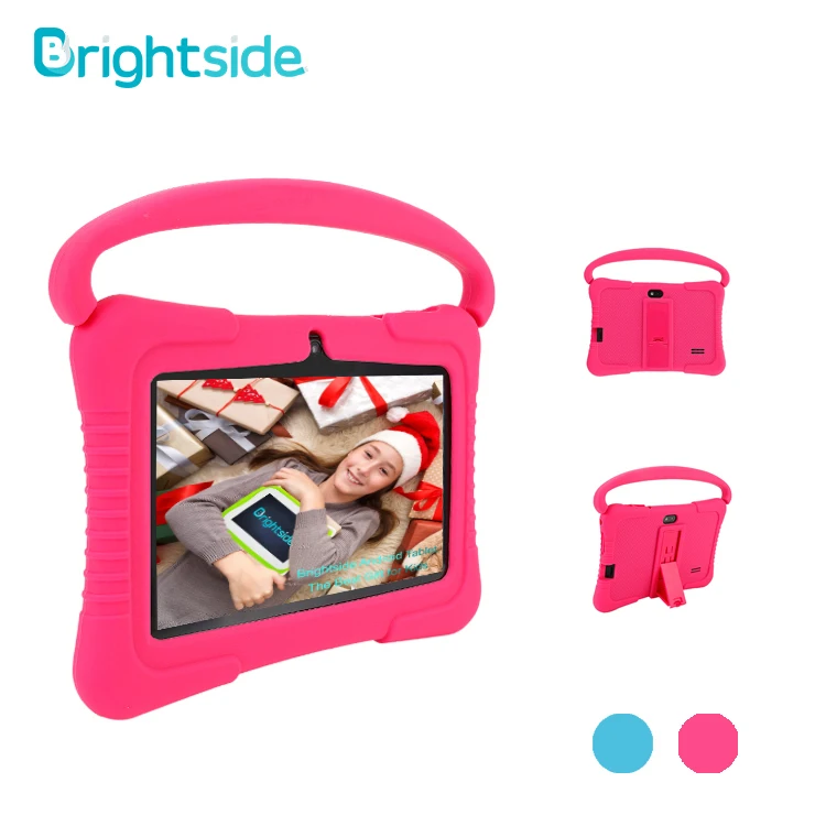 New Q8 Model Wifi Only Children Tablet 2GB 16GB Parental Control 7 Inch Android Kids Tablet PC Discount Now