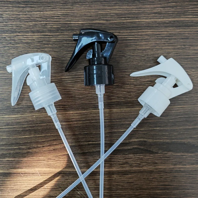 20/410 24/410 28/410 Purple Plastic Trigger Sprayer Non Spill Hand Mini Trigger