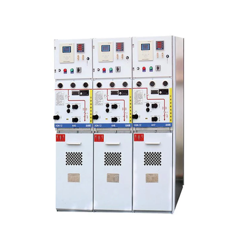 Высококачественное высоковольтное распределительное устройство 33kV 35kV 38kV 40.5kV на заказ