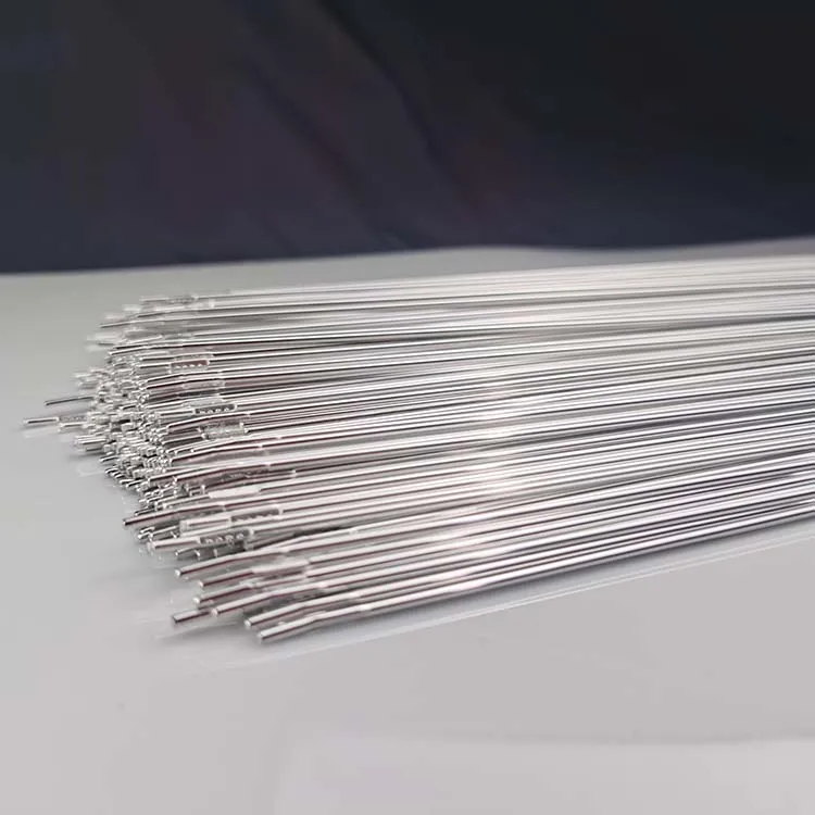 High standard Quality promotional Universal Low Melt Aluminum Weld Wire Stick