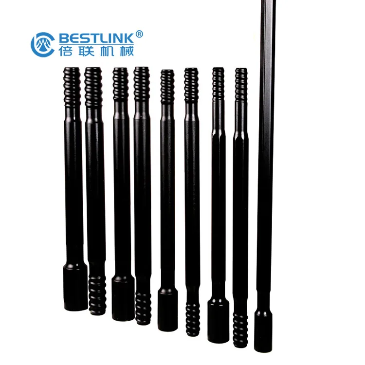 BESTLINK R25 Drifter Rod for mining