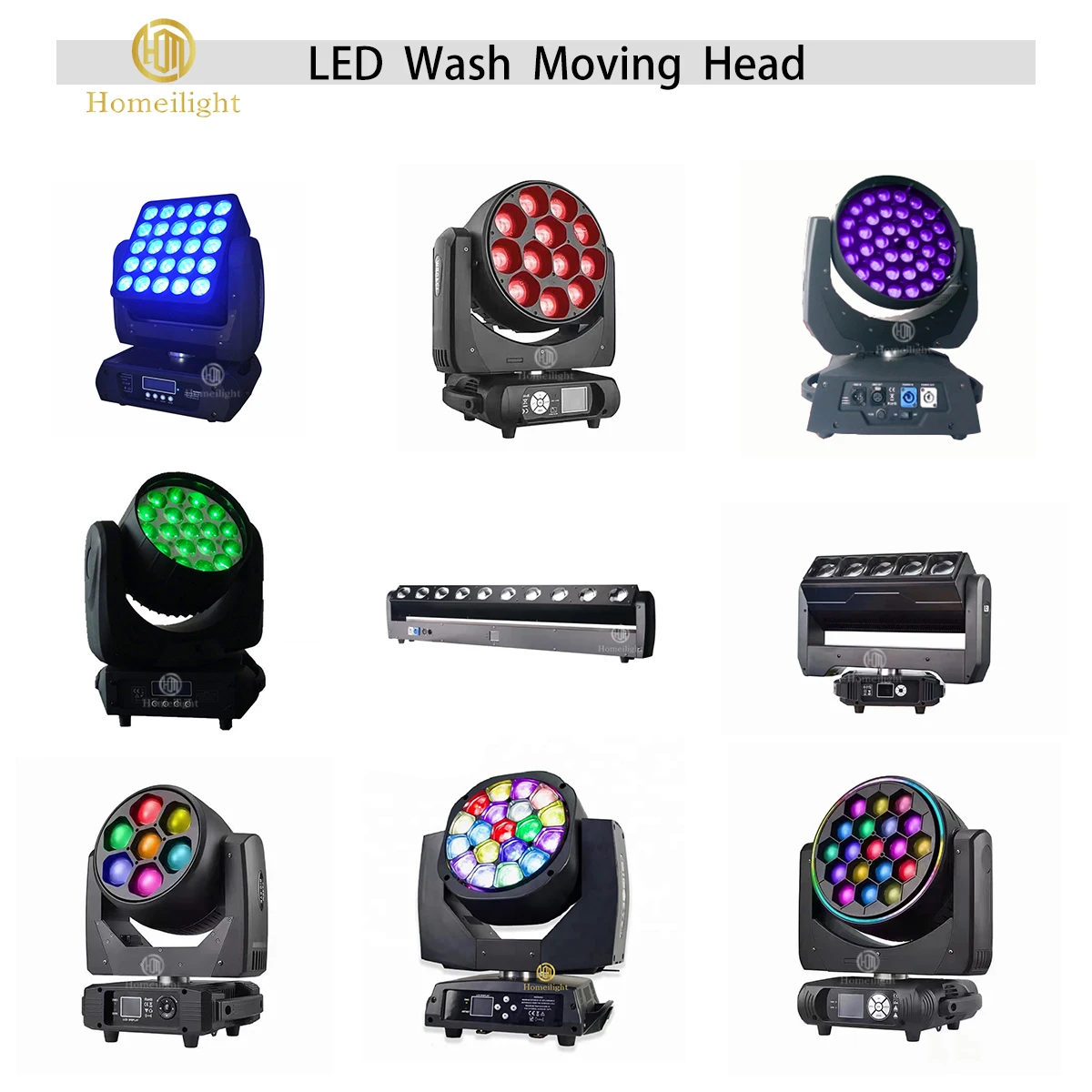 Homei Stage Lighting Console Avo TT Quartz DMX512 Tiger Lighting Console