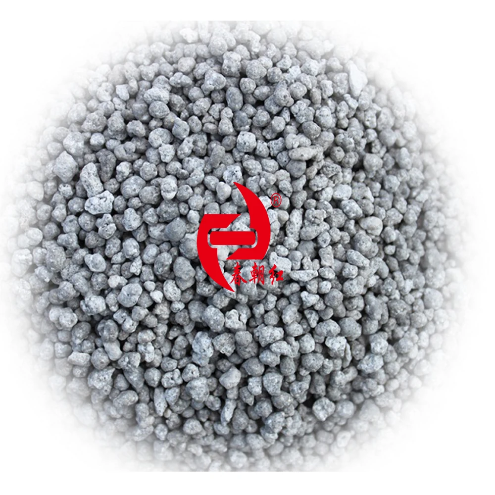 Triple Super Phosphate (SSP)