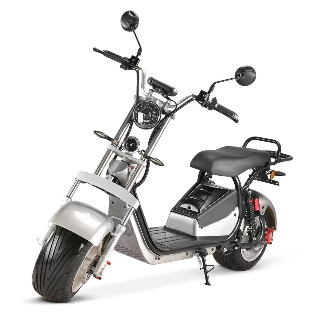 Emark EEC COC European warehouse sur steel electric scooter part scooty electric motorcycle