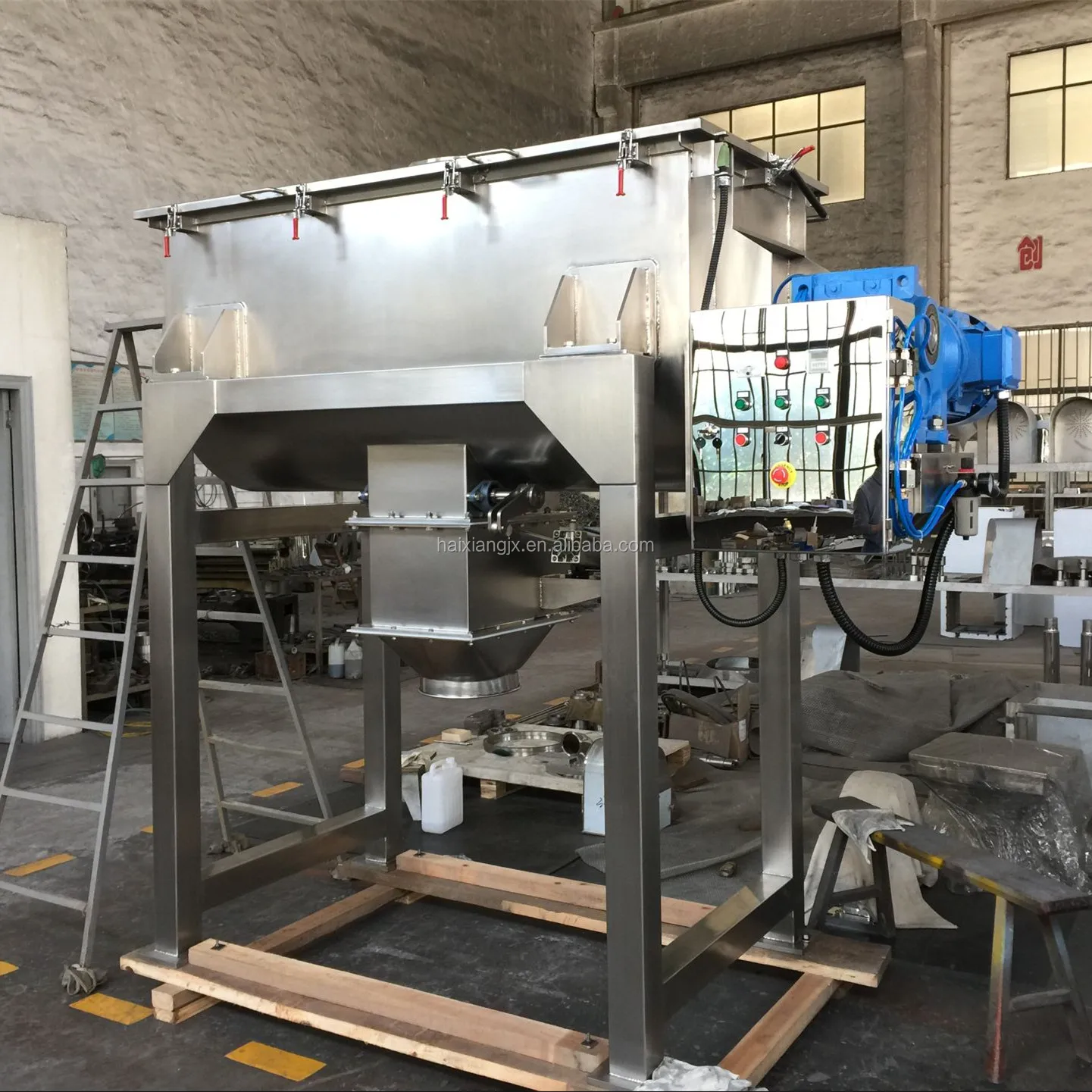 lab paint mixer for chemical lab mixer machine/ lab blender machine