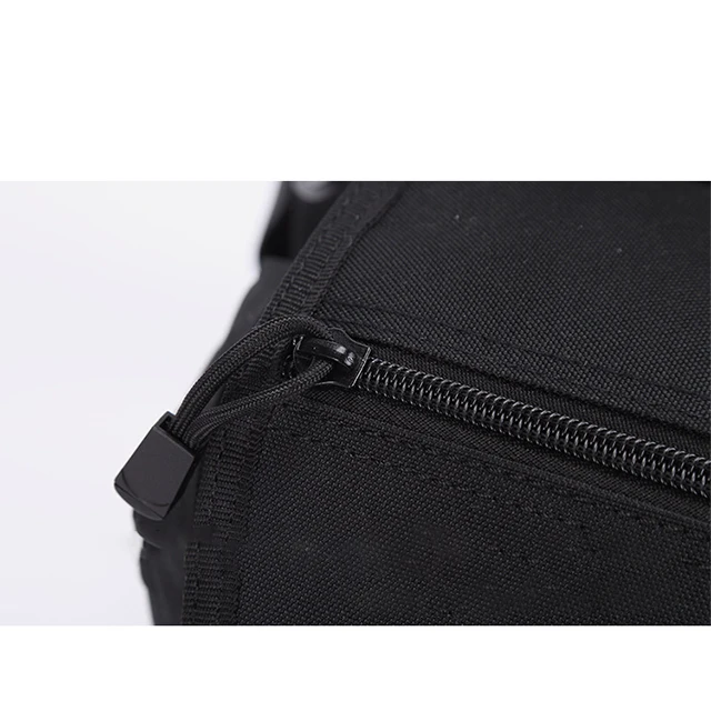 custom Water Bottle Fishing Tool Pouch Pouch Fishing Hip Thigh fannyPack Leg Hanging Bag Drop Tactical bum belt Waist Bag men