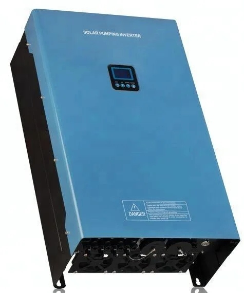 Hober 15KW 20HP HSPH15KH MPPT инвертор солнечного