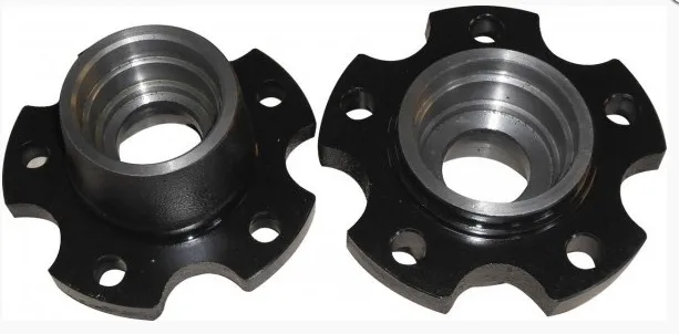 
Custom lost wax stainless steel investment casting parts 