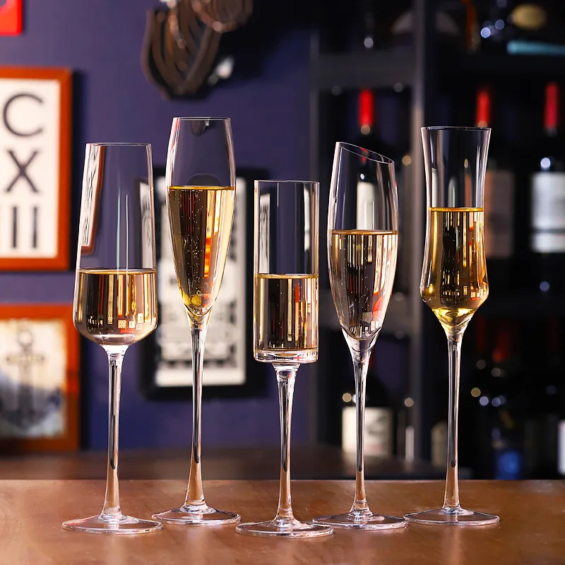 Raymond verre a vin wineglass copa vino стена шампанского без стебля