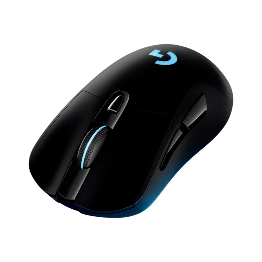 Original Logitech G703 Gaming Mouse wholesales  Lightspeed Wireless 16K sensor suppliers