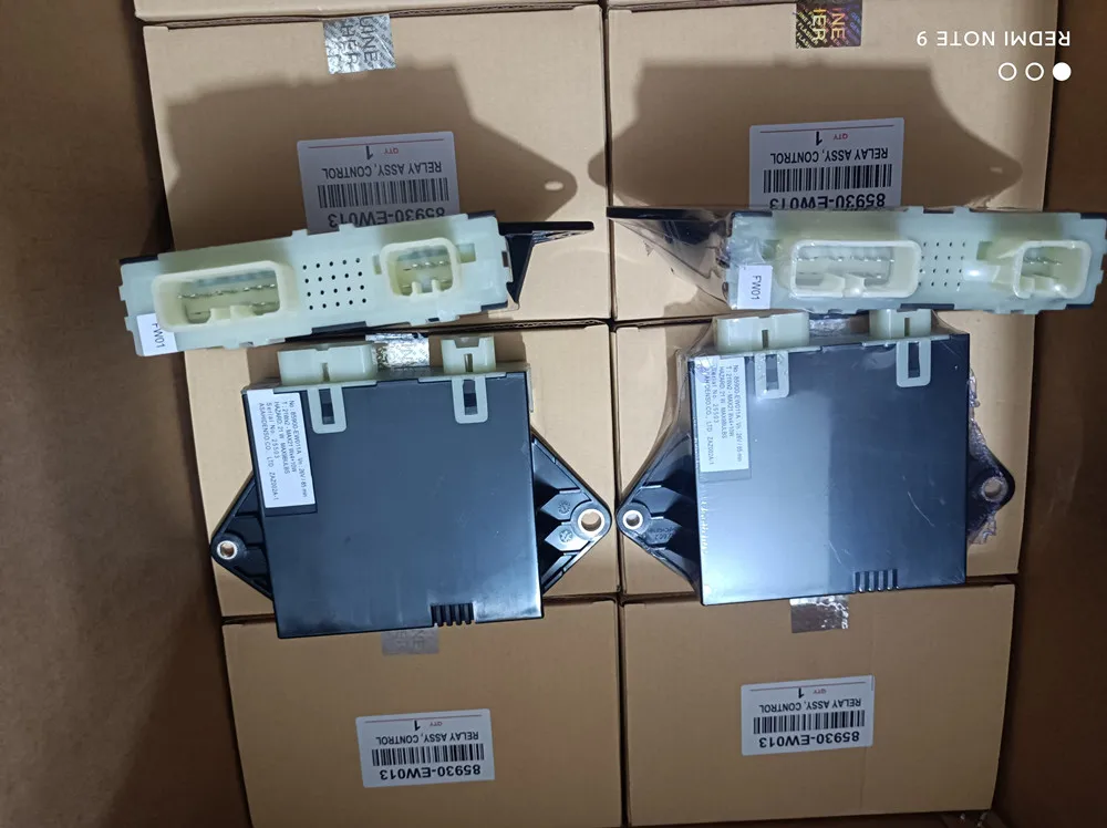 New FLASHER RELAY For  HINO  85900-EW013 85900-EW011A,For ISUZU flasher relay 066500-5490,TRUCK FLASHER RELAY FOR MITSUBISHI