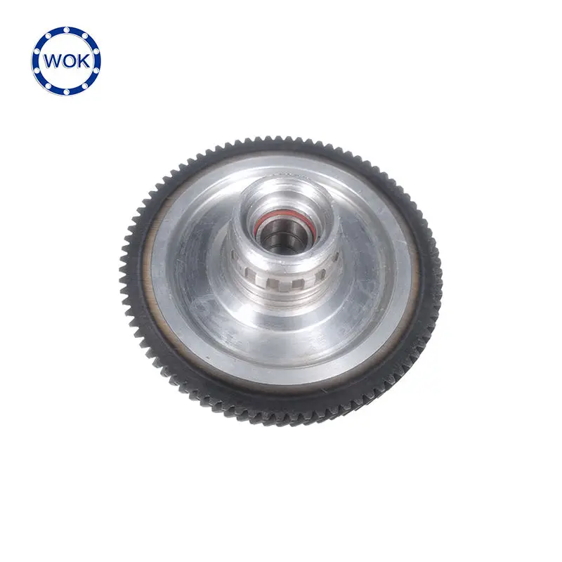 CMT07 gear clutch assembly for electric bike mid motor clutch