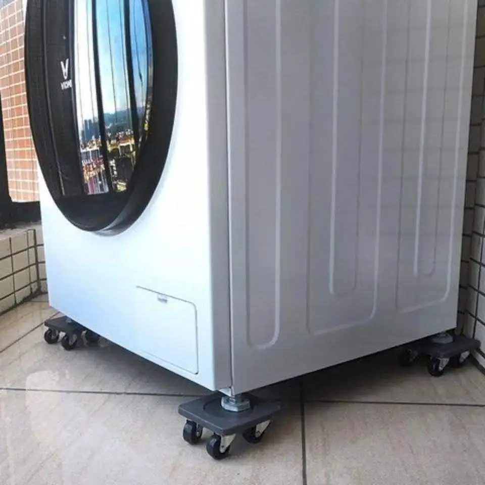 Furniture Mover Tool Lifter Easy Moving Heavy Duty Furniture Lifter With 4 Sliders