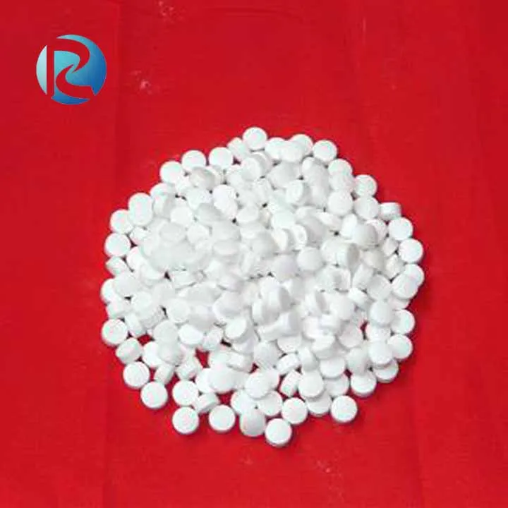 Агент для сохранения свежести цветов, порошок 1-MCP/таблетки с CAS 3100-04-7