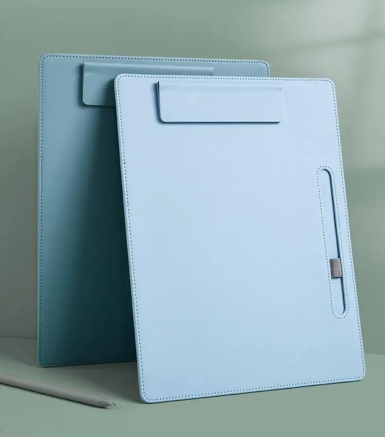 Office School Stationery A4 File Board Learning Multifunction Student Wordpad