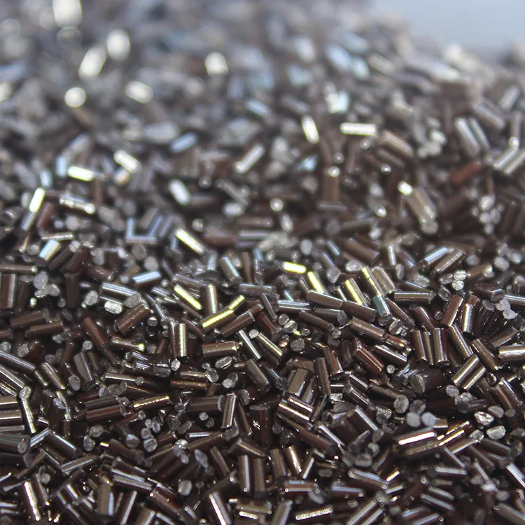 PP PE Plastic Color Black  Masterbatch for Film Pipe Injection mould