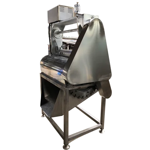 
cherry/Plum peeling machine/juicer machine 