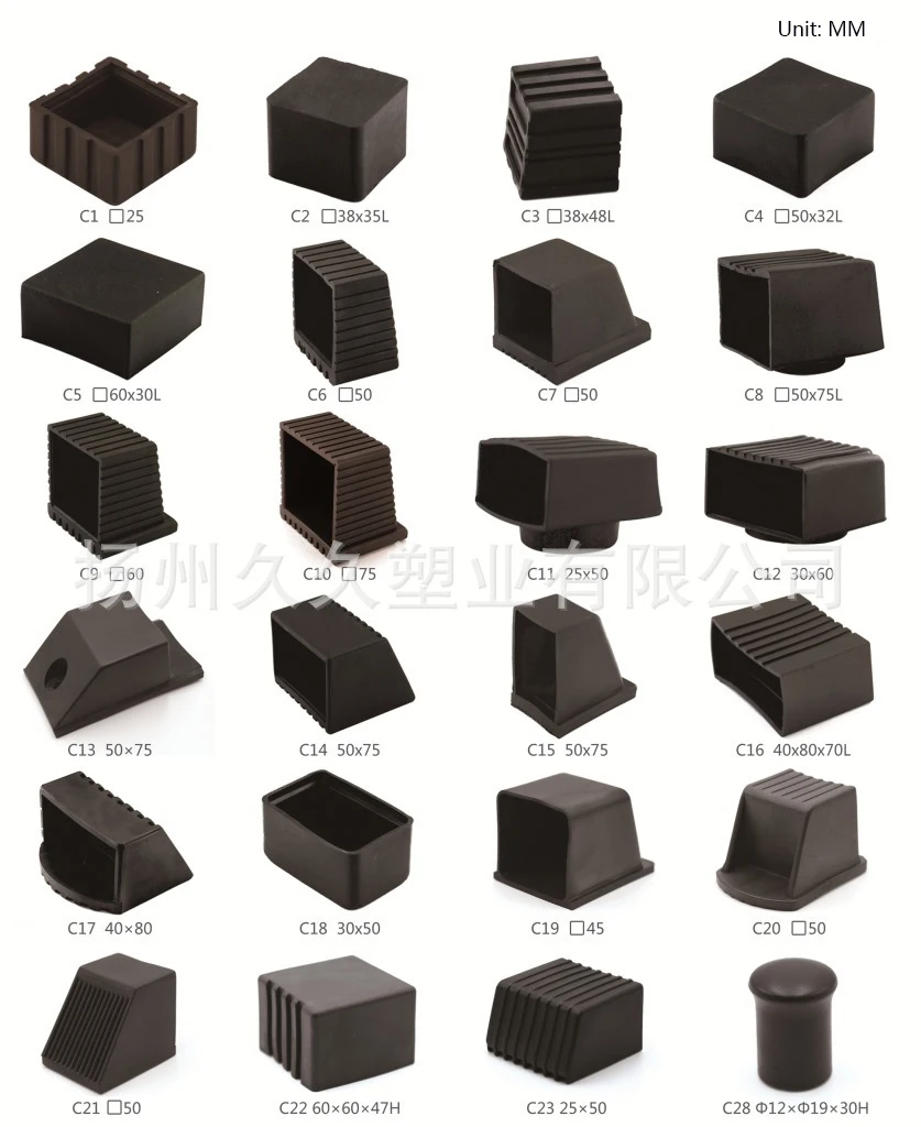 Ganas Commercial Fitness Equipment Gym Accessories Tube Cover