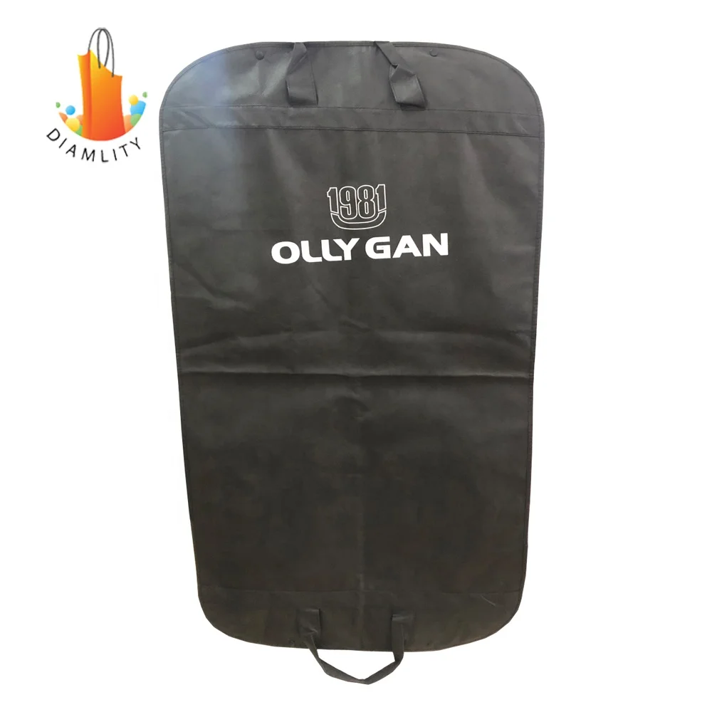 2021 персонализированный модный дорожный пылезащитный чехол для платья, одежды, костюма, защитный мешок для одежды