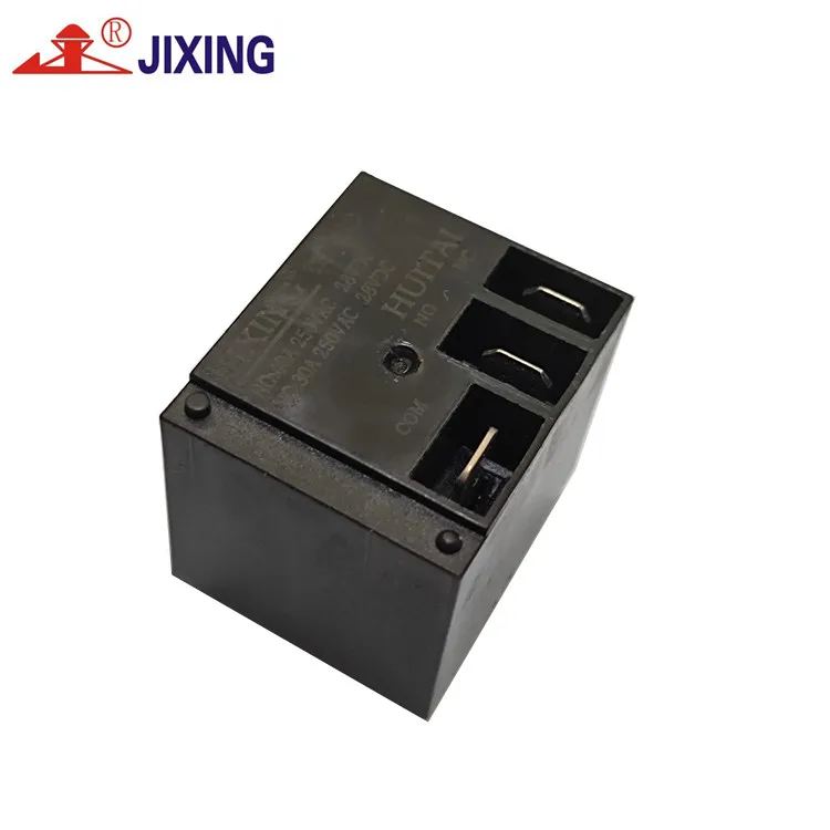 
32.2*27.3*21 General Power Miniature Pcb Relay Electric Relay 240v 