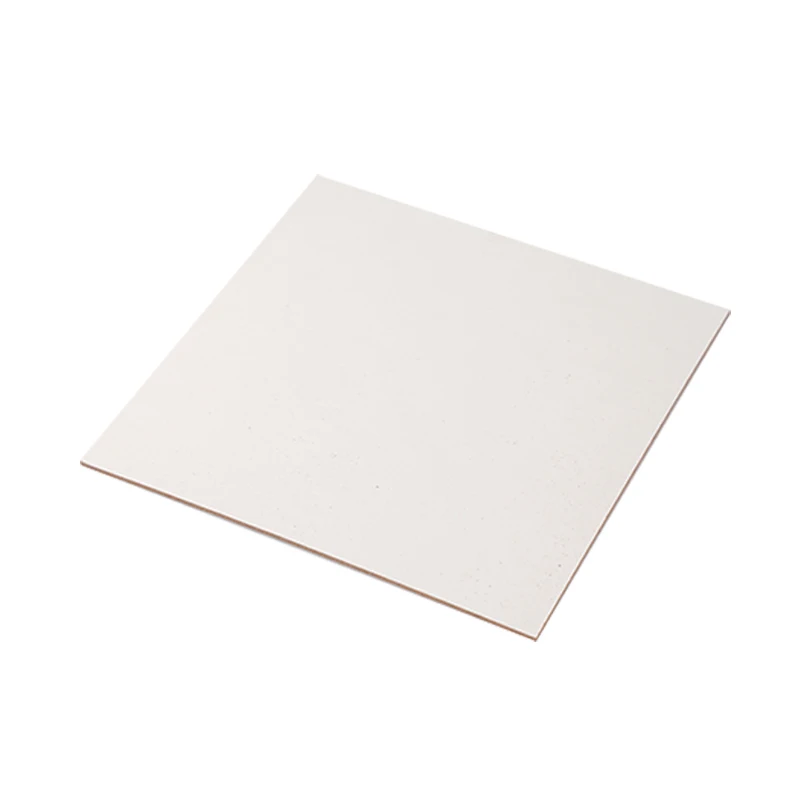 Lower Factory Price 3Mm 18Mm High Glossy White Wood Melamine Mdf Board