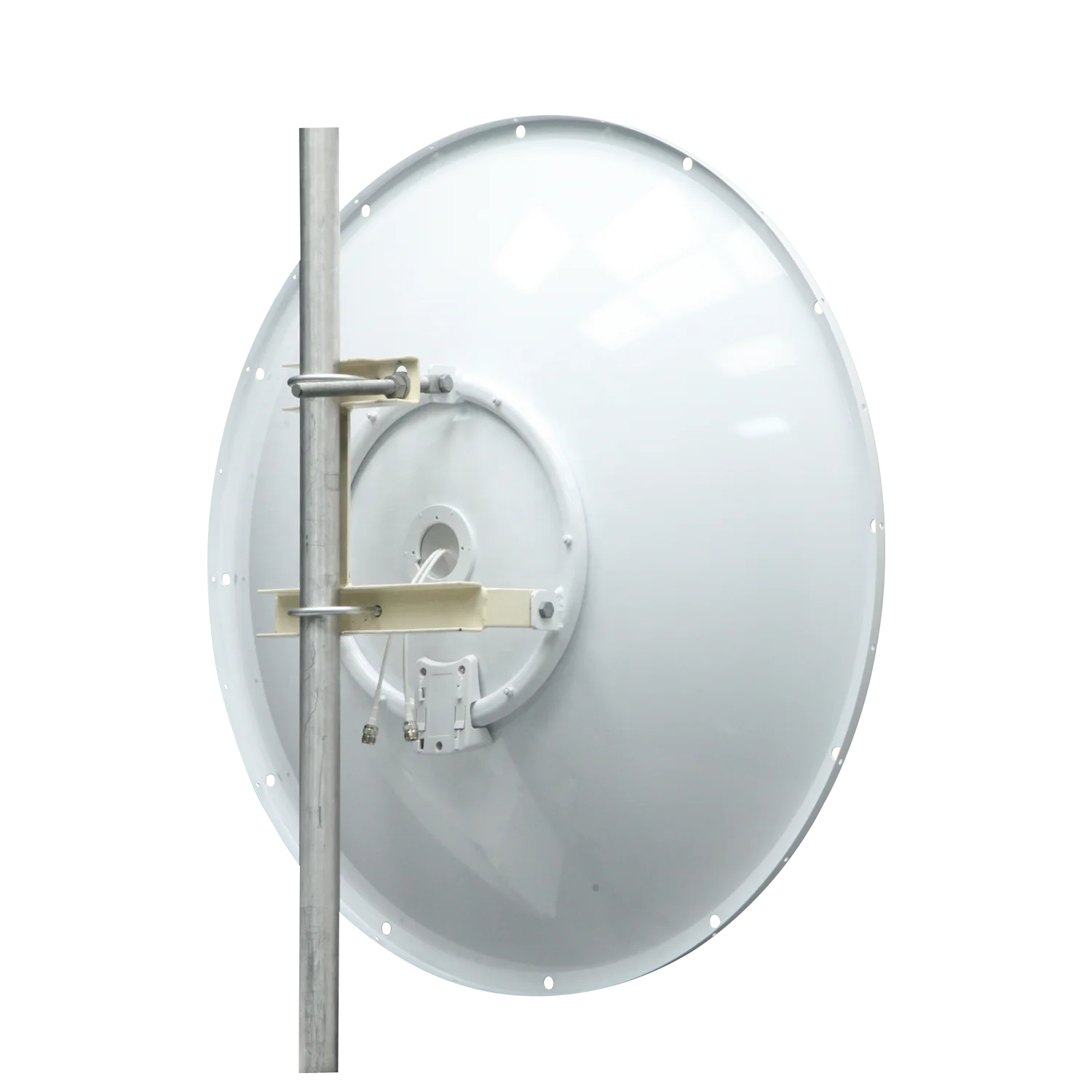 1.4GHz 0.9m 21dBi 3ft Dish Antenna for ubnt rocket m2 and ac Lanbowan