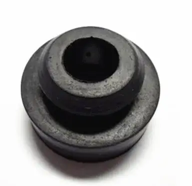 Заводской изготовитель, Вибрационный демпфер, резиновый амортизатор/Вибрационный демпфер, резиновый амортизатор