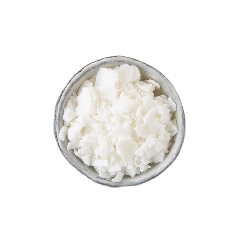 Wholesale Soy Wax 464 Soy Wax Nature