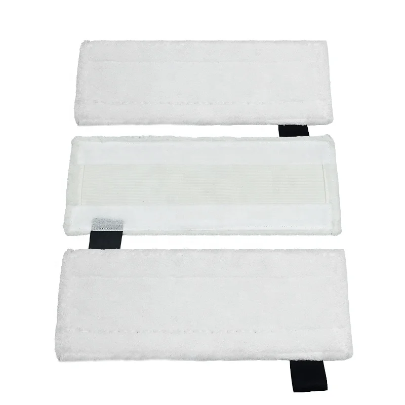 Newly Cleaning Products Microfiber Mop Cloth Steam Mop Pads Suitable for Karcher SC2 SC3 SC4 SC5 Mop