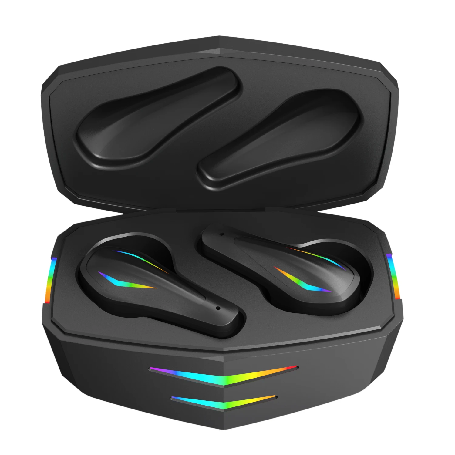 Лидер продаж 5 0 стерео наушники-вкладыши tws игровые bluetooth наушники беспроводная