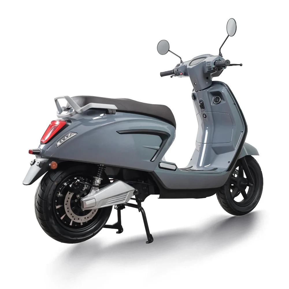 Golden Lion New two batteries scooter adult scooter with EEC JS5 3000w high power 45km/h