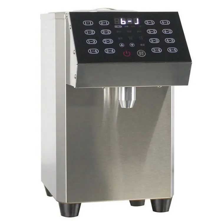 High Quality Cotton Automatic Packaging Ice Filling Vitamin Gummy Candy Production Machine