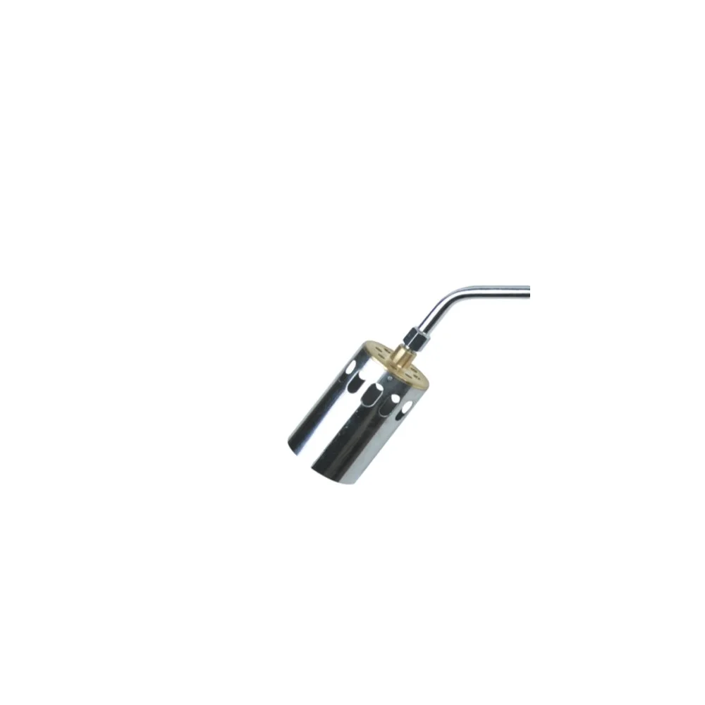 Uweld Heating Torch Kit for Melting Snow and Burning Grass Durable Brass Material Easy to Hold