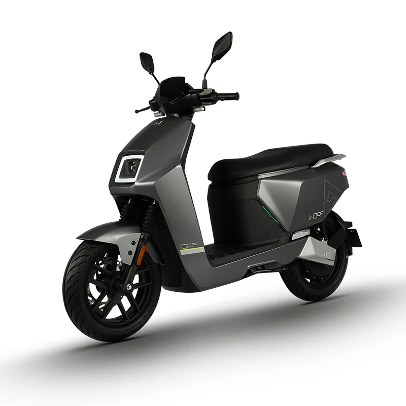 EEC COC Approved Factory direct 60v 72v 14 inch 1500w two wheel electric scooter scooter for adult