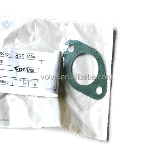 Penta TAD750GE TAD750VE TAD751GE  TAD760VE GASKET 20405825