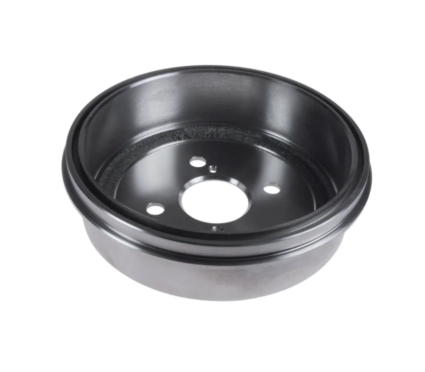 Cheap hot sale casting auto parts brake drums auto brake drums for Toyota Corolly oe 4243112130
