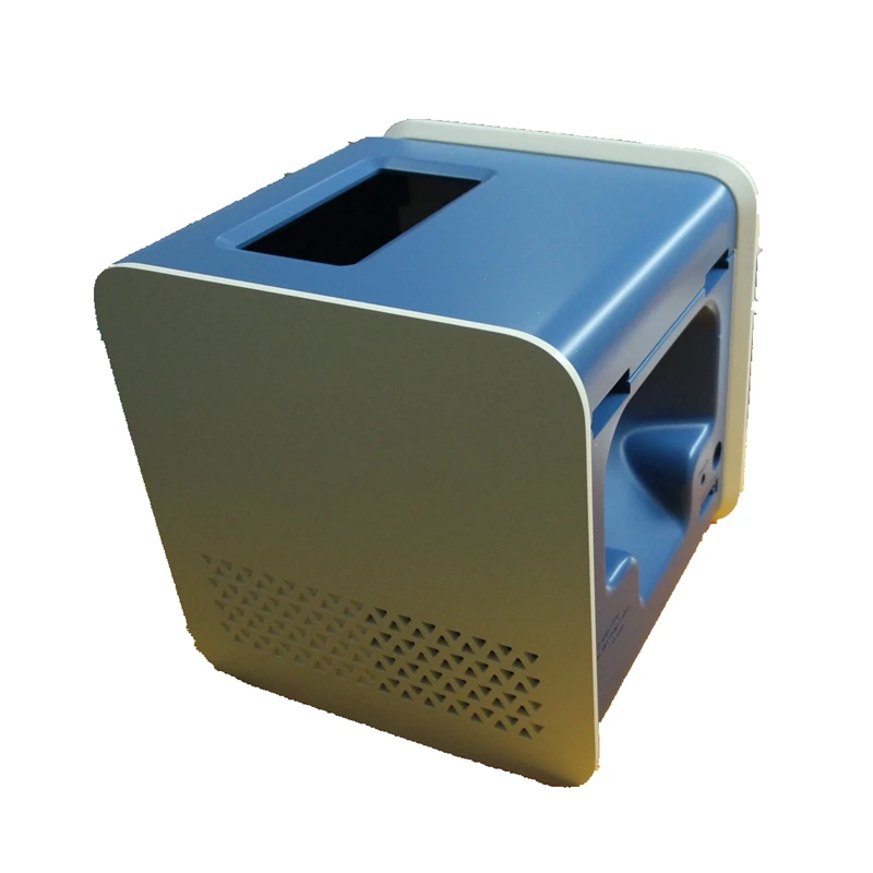Best price silicone mold making vacuum casting plastic parts ABS PP PC Prototypes and urethane casting