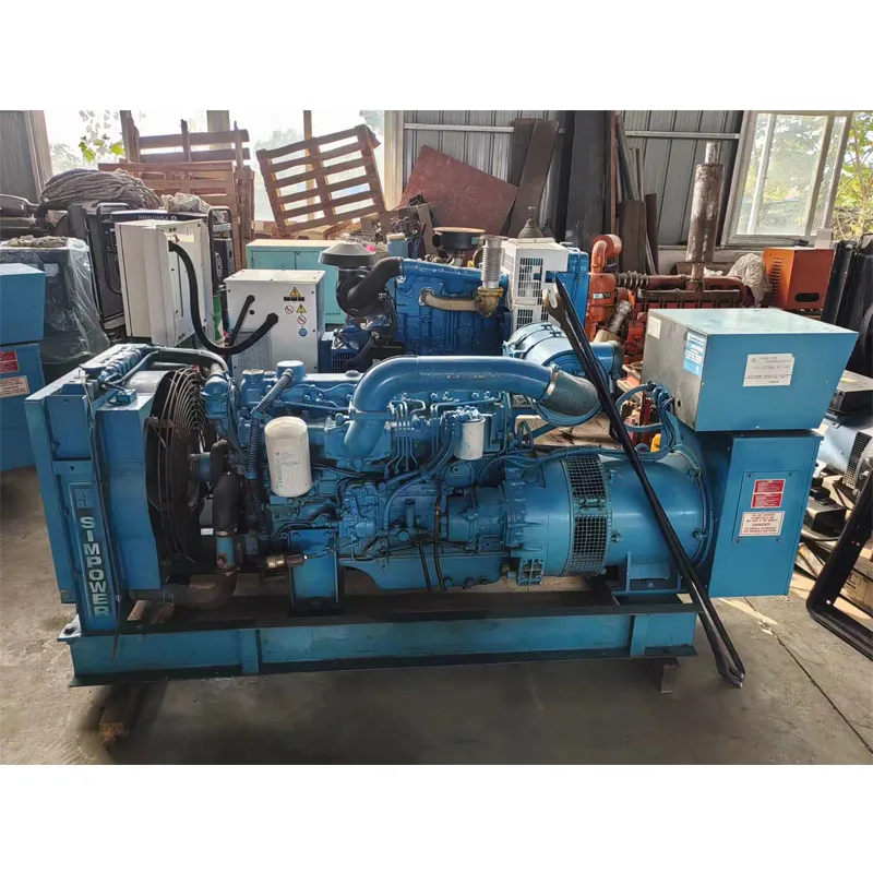 ODM OEM 20kva 30kva 50Kva Soundproof silent type Japan Mitsubishi engine mitsubishi diesel generator 650kva dynamo generator