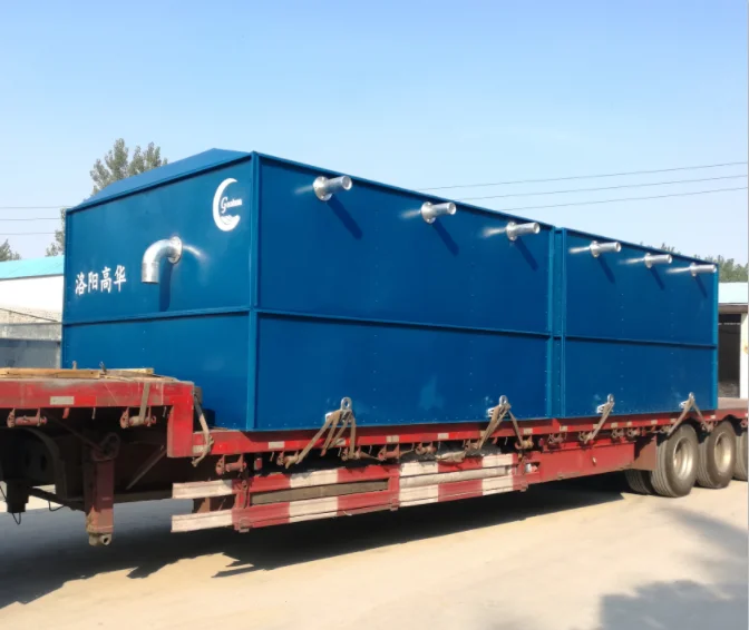  Заводская поставка промышленное охлаждение сухая и влажная охлаждающая
