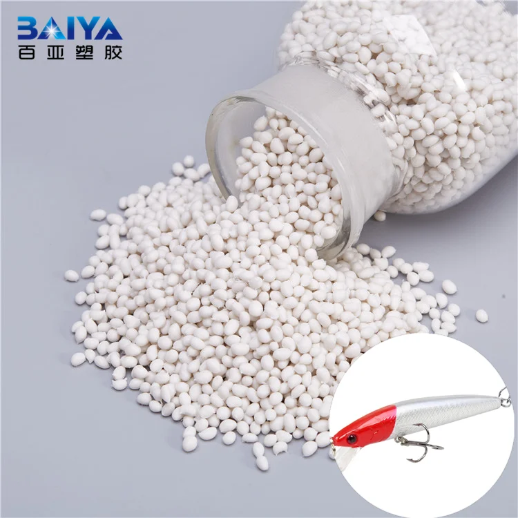 Factory direct sale TPE TPR materials for injection extrusion