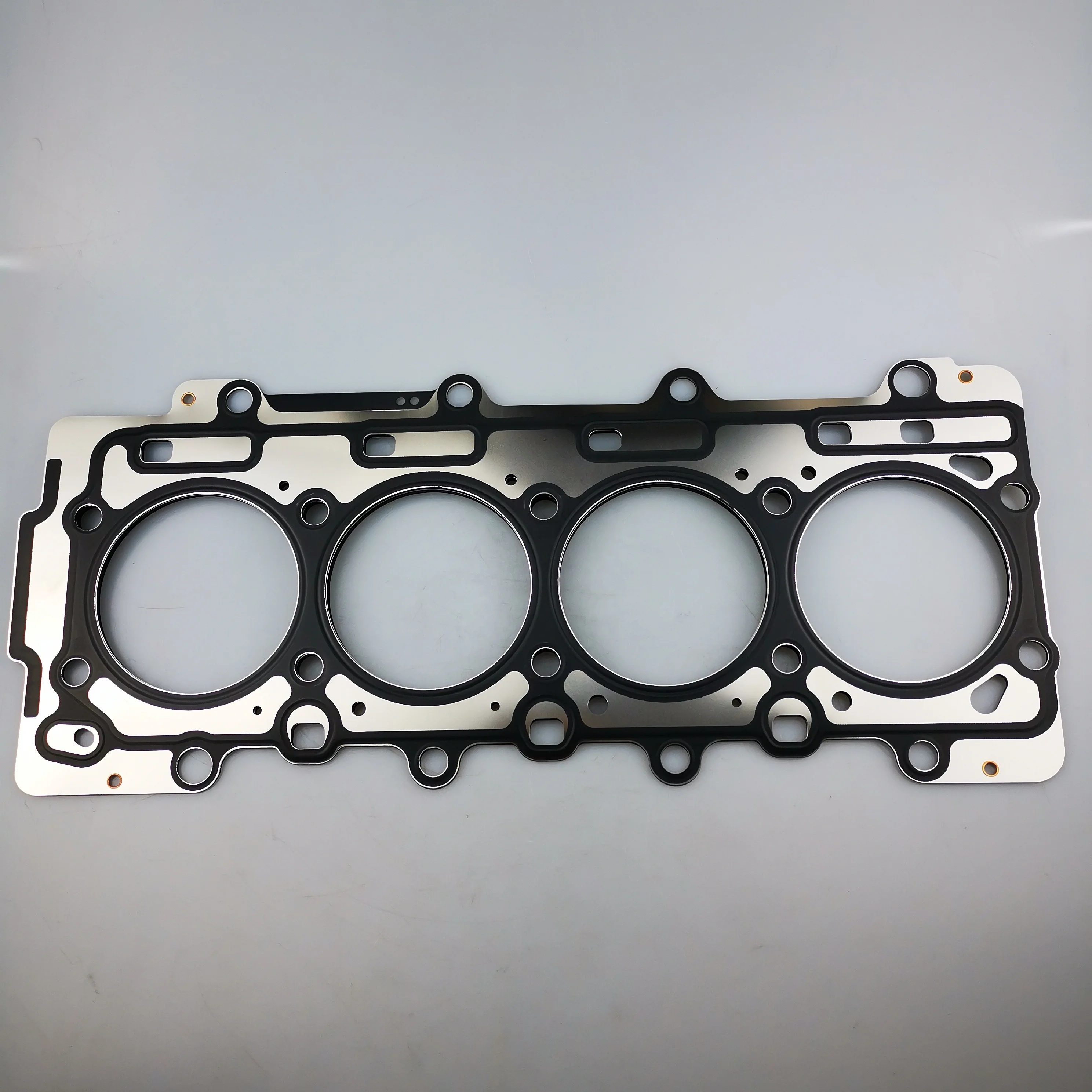 SAIC MAXUS V80 Original cylinder head gasket 2 holes S00001075