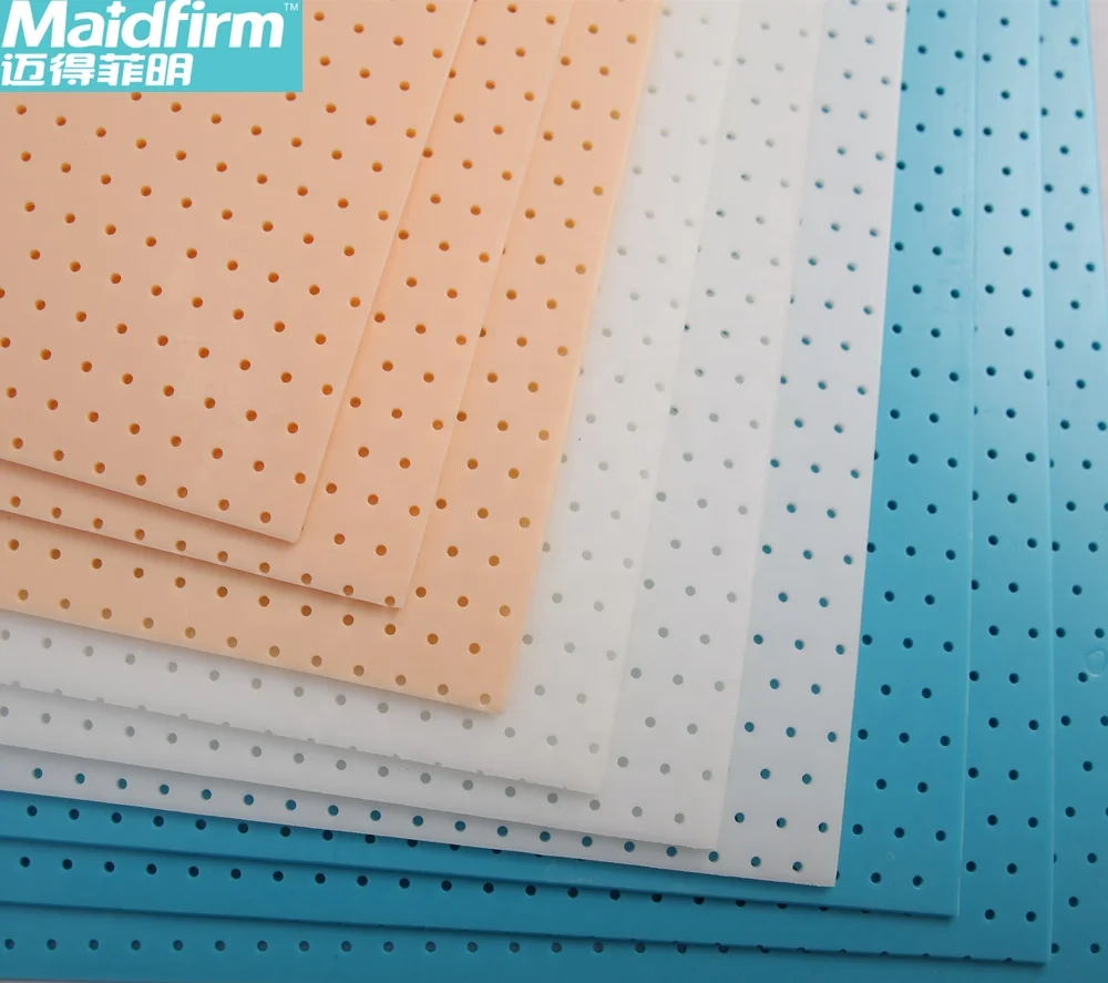 Wrist  and Thumb Spica Thermoplastic Splints for Hand Therapy