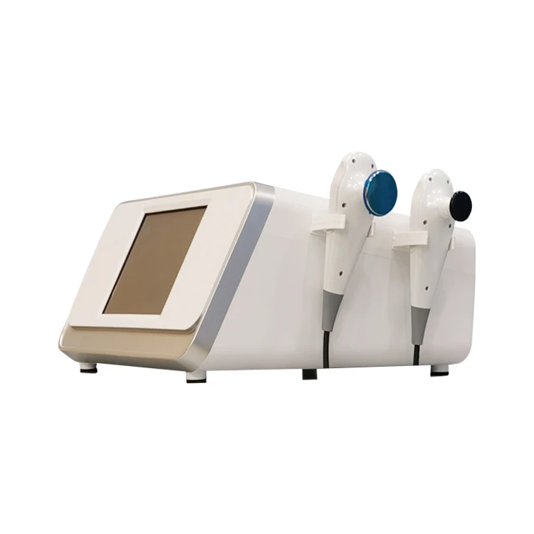 2024 Ret Cet 448K Indiba Machine Radio Frequency RF Machine Fat Burning 448K Ret Cet RF Body Shaping Machine