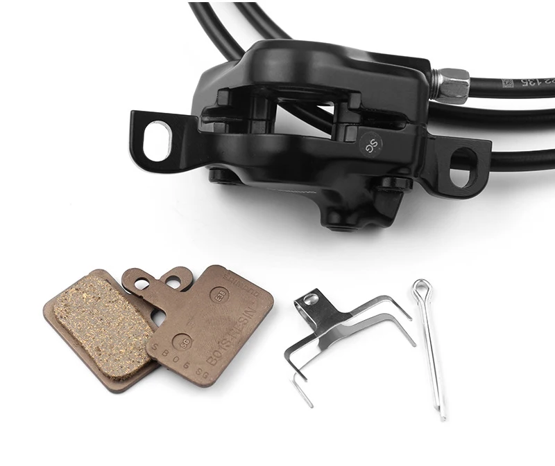 Shimano MT200 MT315 800/1400 мм LS велосипедный гидравлический Масляный Пресс дисковый тормоз с тормозным ротором MTB набор гидравлических дисковых тормозов