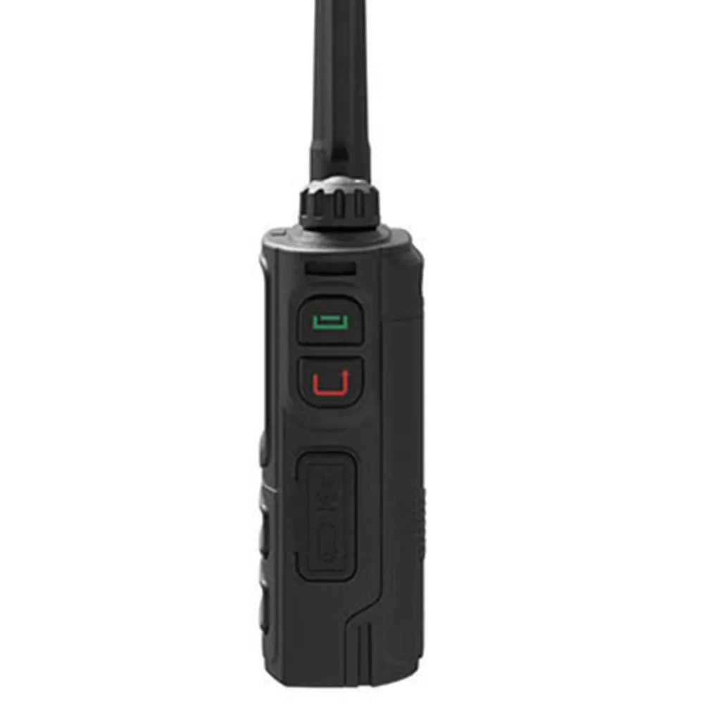 Handheld GPS Anti-Drone Tracker Detector 300M-6G FPV Drones Detection Solution for Security & Protection