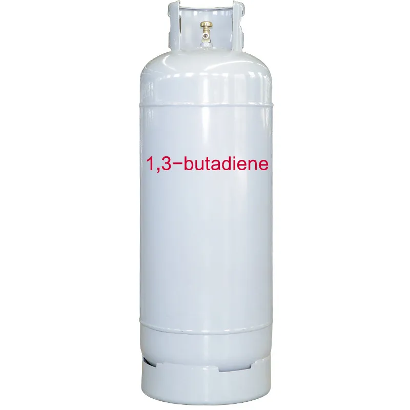 Suppliers low price high quality 99% Butadiene CAS 106-99-0