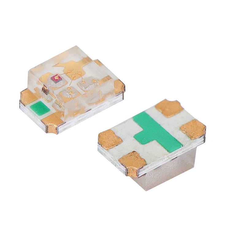 Ultra bright red ,yellow, green ,blue 0805 smd led chip